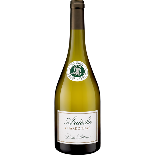 Louis Latour Chardonnay Ardeche 2019 750 ML