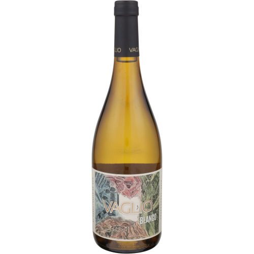 Vaglio Chardonnay/Semillon El Peral 2019 750 ML