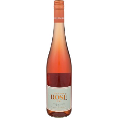 R. Prum Pinot Noir Rose Dry Mosel 2020 750 ML