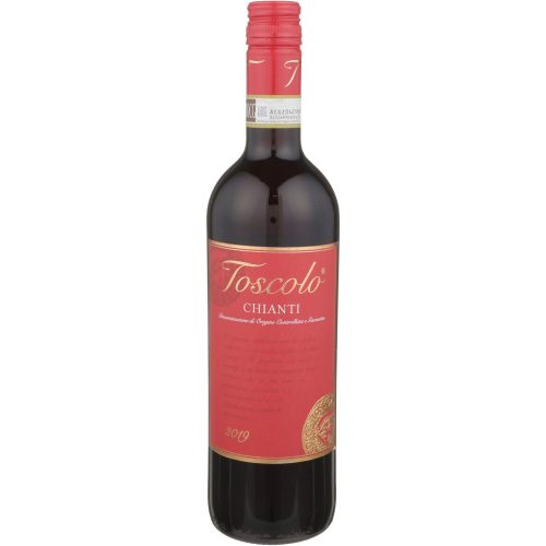 Toscolo Chianti 2019 750 ML