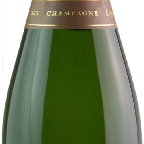 Legras & Haas Champagne Brut Intuition 750 ML