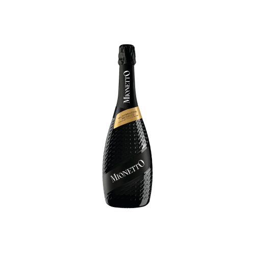Mionetto Valdobbiadene Prosecco Superiore Extra Dry Luxury Collection 750 ML
