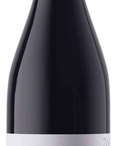 La Zorra Rufete Teso Sierra De Salamanca 2019 750 ML