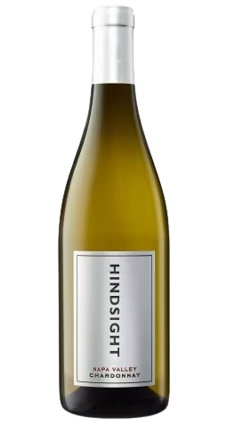 Hindsight Chardonnay Napa Valley 2019 750 ML