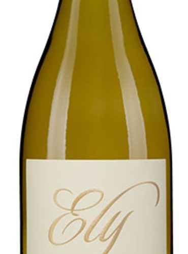 Ely Chardonnay Paso Robles 2019