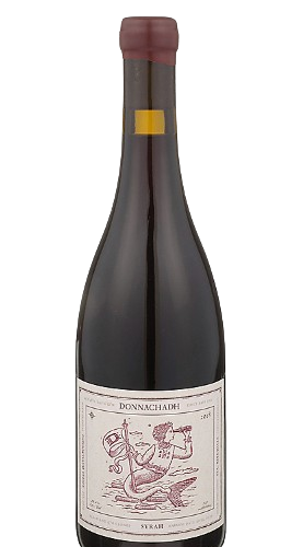 Donnachadh Syrah Santa Rita Hills 2018 750 ML