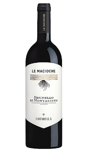 Famiglia Cotarella Brunello Di Montalcino Le Macioche 2017 750 ML