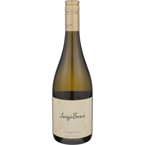 Luigi Bosca Chardonnay Valle De Uco 750 ML