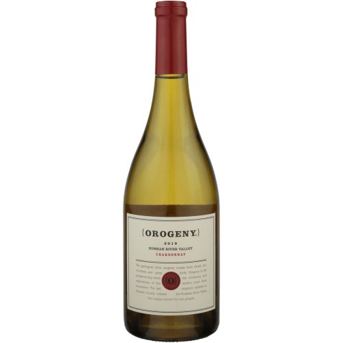 Orogeny Chardonnay Russian River Valley 2019 750 ML