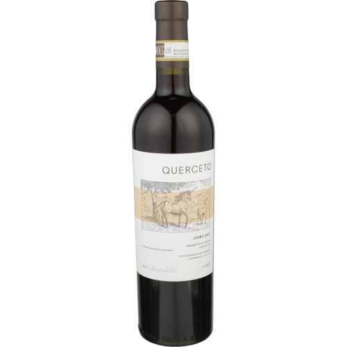 Querceto Chianti 2020 750 ML