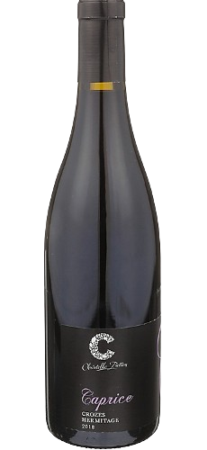 Christelle Betton Crozes Hermitage Caprice 2018 750 ML