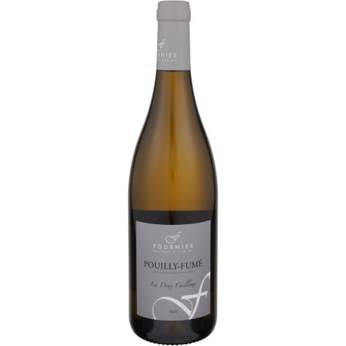 Fournier Pouilly Fume Les Deux Cailloux 2020 750 ML
