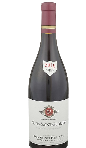 Remoissenet Nuits Saint Georges 2019 750 ML