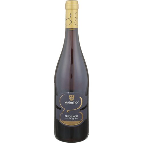 Gaierhof Pinot Noir Trentino 2019 750 ML