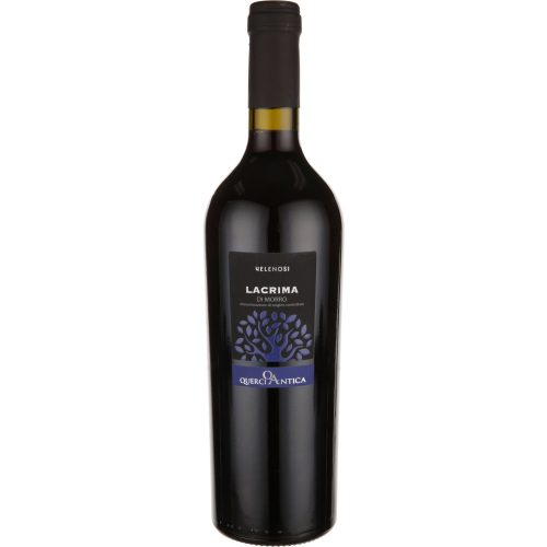 Velenosi Lacrima Di Morro D'Alba Quercia Antica 2020 750 ML