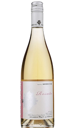 Elvio Tintero Vino Rosato Italy 750 ML