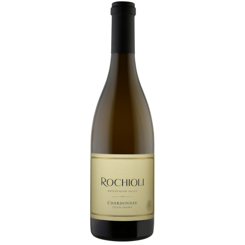 Rochioli Chardonnay Russian River Valley 2020 750 ML