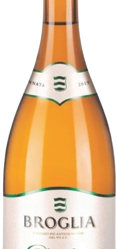 Broglia Timorasso Derthona Colli Tortonesi 2019 750 ML