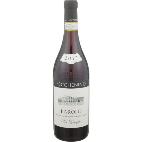 Pecchenino Barolo San Giuseppe 2017 750 ML