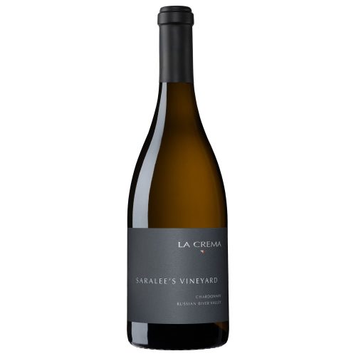 La Crema Chardonnay Saralee'S Vineyard Russian River Valley 2020 750 ML