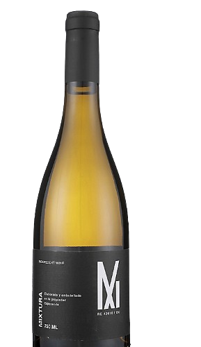 Mixtura Blanco Spain 2019 750 ML