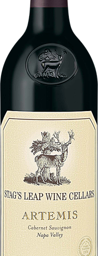 Stag'S Leap Wine Cabernet Sauvignon Artemis Napa Valley 2020 750 ML