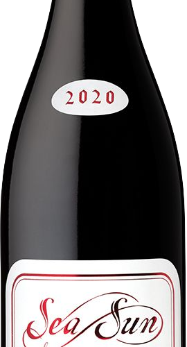Sea Sun Pinot Noir California 2020 750 ML