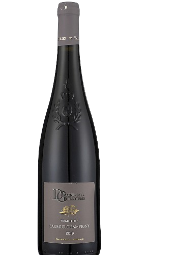 Domaine De La Guilloterie Saumur Champigny Rouge Tradition 2019 750 ML