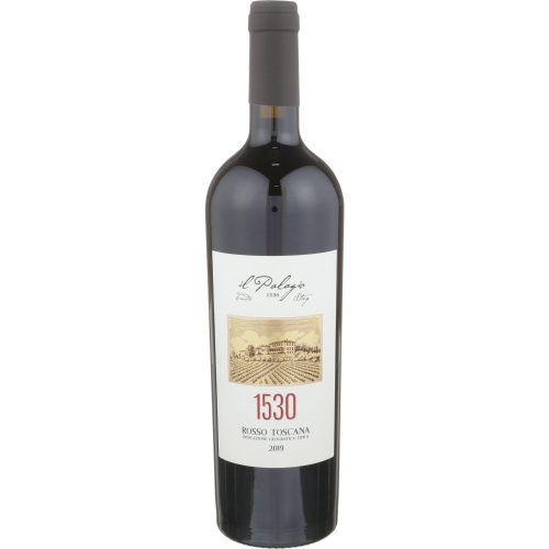 Il Palagio Toscana Rosso 1530 2019 750 ML
