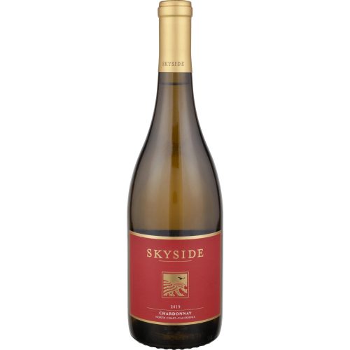 Skyside Chardonnay North Coast 2019 750 ML