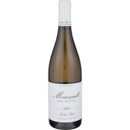 Nicolas Potel Meursault 2020 750 ML