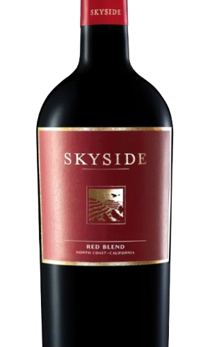 Skyside Red Blend North Coast 2019 750 ML