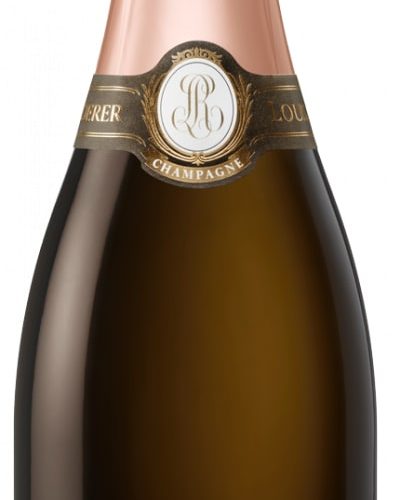 Louis Roederer Champagne Brut Rose 2016 750 ML