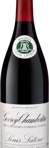 Louis Latour Gevrey Chambertin 2019 750 ML