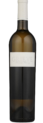 Grieve Sauvignon Blanc Napa Valley 2019 750 ML
