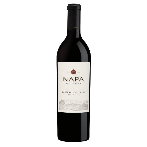 Napa Cellars Cabernet Sauvignon Napa Valley 2019 750 ML