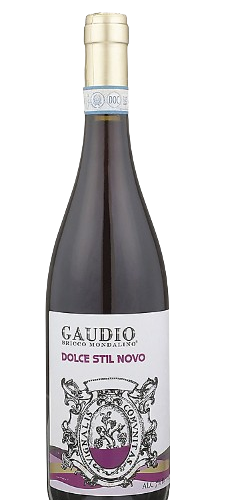 Gaudio Malvasia Di Casorzo Dolce Stil Novo 2021 750 ML