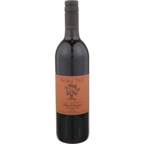 Noble Tree Cabernet Sauvignon Wickersham Ranch Sonoma County 2018 750 ML