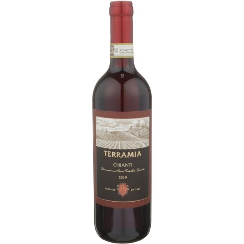 Terramia Chianti 750 ML