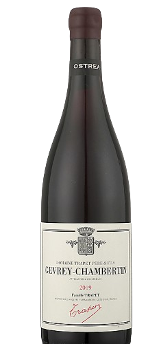 Domaine Trapet Gevrey Chambertin Ostrea 2019 750 ML