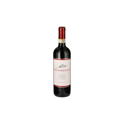 Monrosso Chianti 2018 750 ML