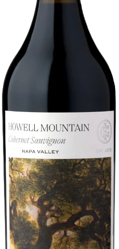 Ink Grade Cabernet Sauvignon Howell Mountain 750 ML