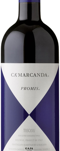 Gaja Ca'Marcanda Toscana Rosso Promis 2020 750 ML