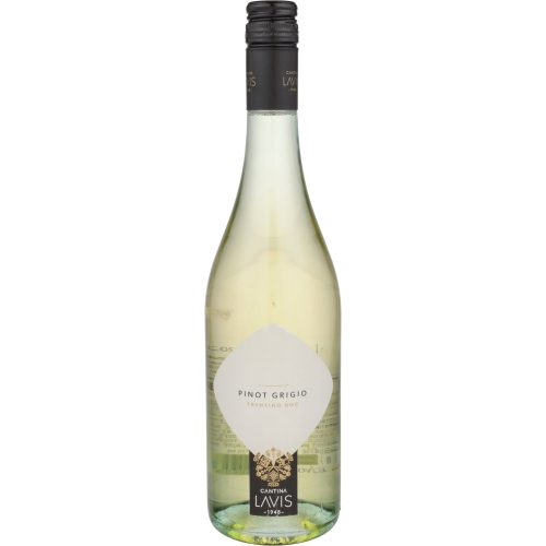La Vis Pinot Grigio Trentino 2021 750 ML