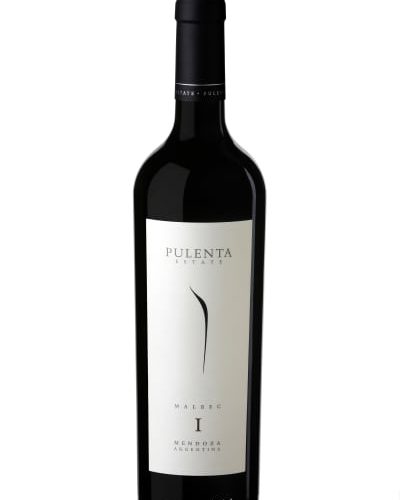 Pulenta Estate Malbec Agrelo I Agrelo 2019 750 ML