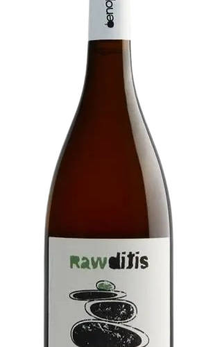 Oenops Roditis Rawditis Greece 2021 750 ML