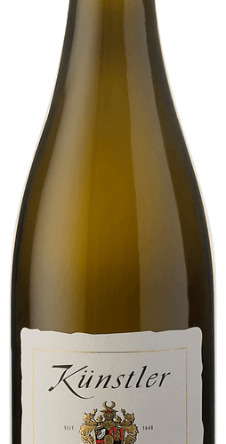 Kunstler Riesling Kostheimer Weiss Erd Gg Dry Rheingau 2020 750 ML