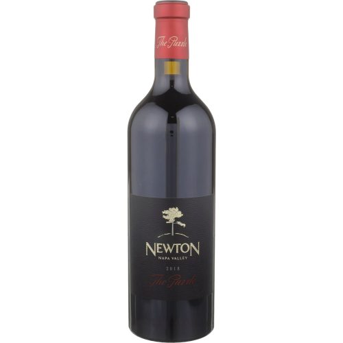 Newton Red Wine Puzzle Spring Mountain District 2018 750 ML
