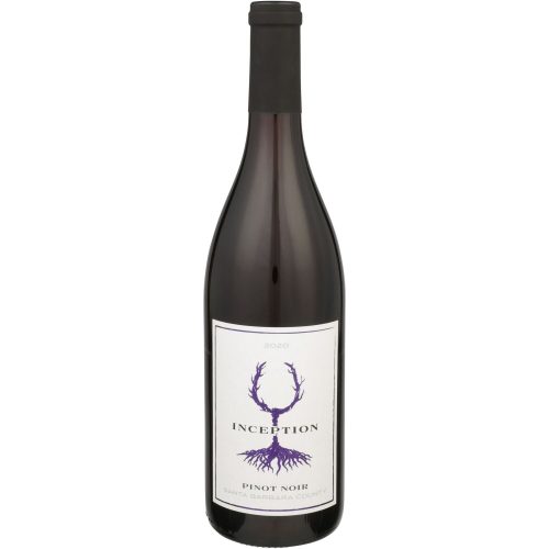 Inception Pinot Noir Santa Barbara County 2020 750 ML