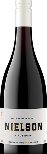 Nielson Pinot Noir Santa Barbara County 2020 750 ML